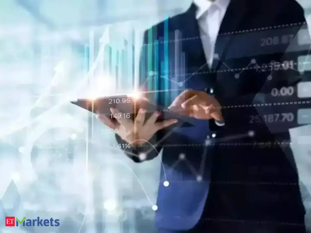 Market Trading Guide: Vijaya Diagnostic among 3 stock recommendations for Thursday