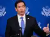International system is broken, unable to address conflicts like India and Pakistan: Marco Rubio