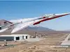 China to test supersonic jet, aims to cut Beijing-Shanghai travel time by 75% for 1,075-km trip