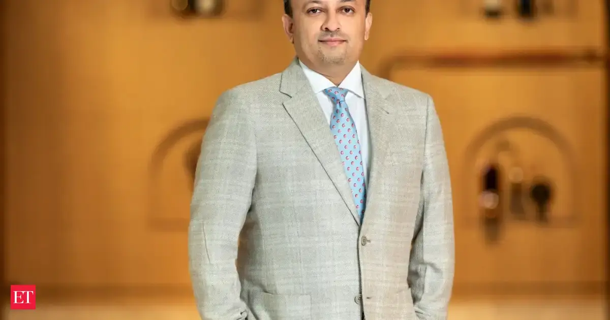 Zydus MD gives a peek into the firm's plans 
