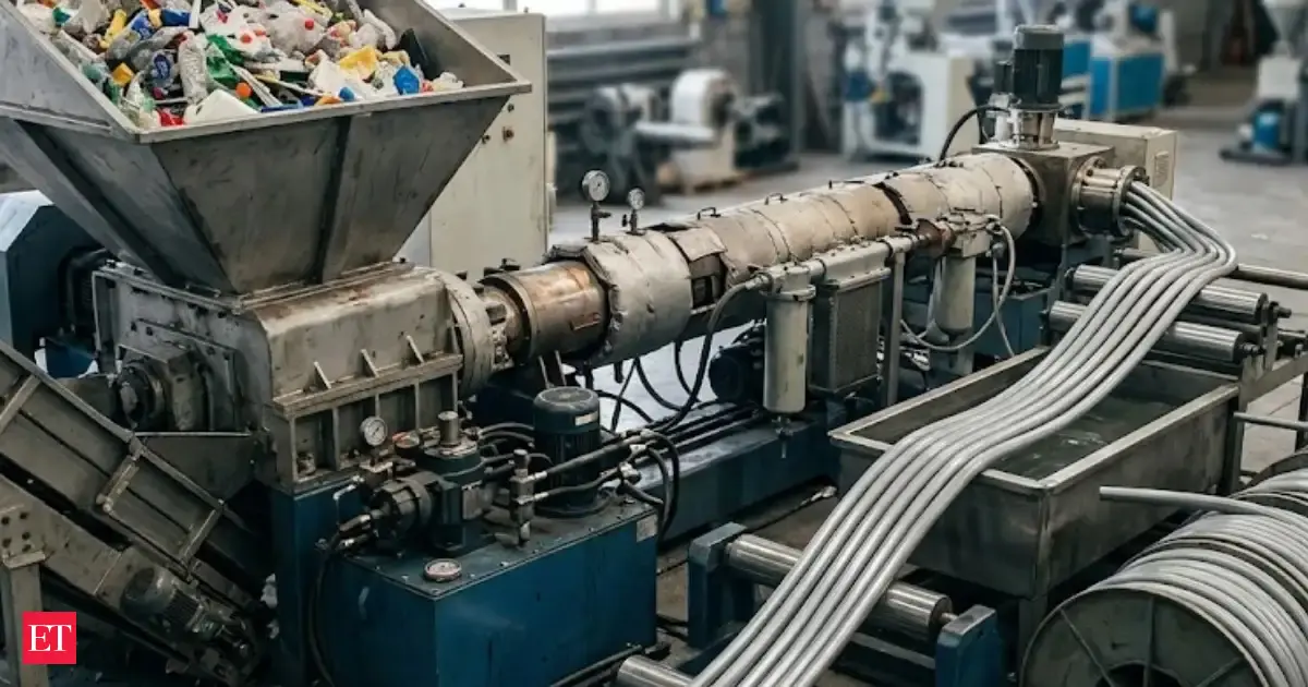 Scientists develop high-performance plastic from CO2 that can be repeatedly recycled