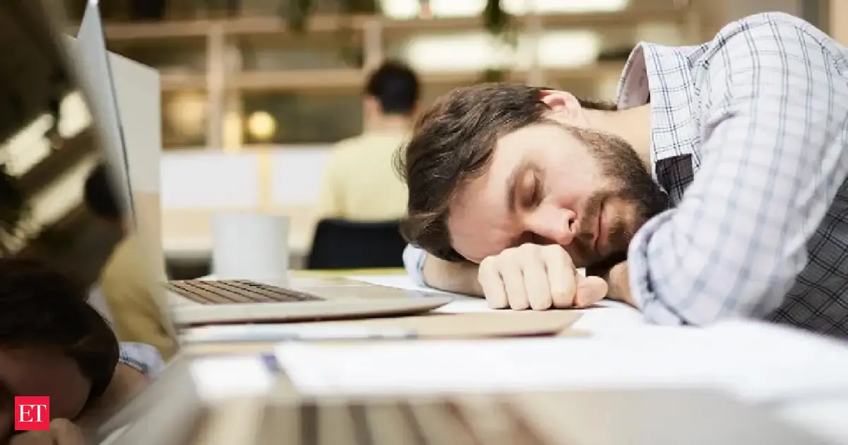 After Germany sick leave policy row, UK adviser says ‘you can’t just text, send WhatsApp or email’ boss when sick; wants...
