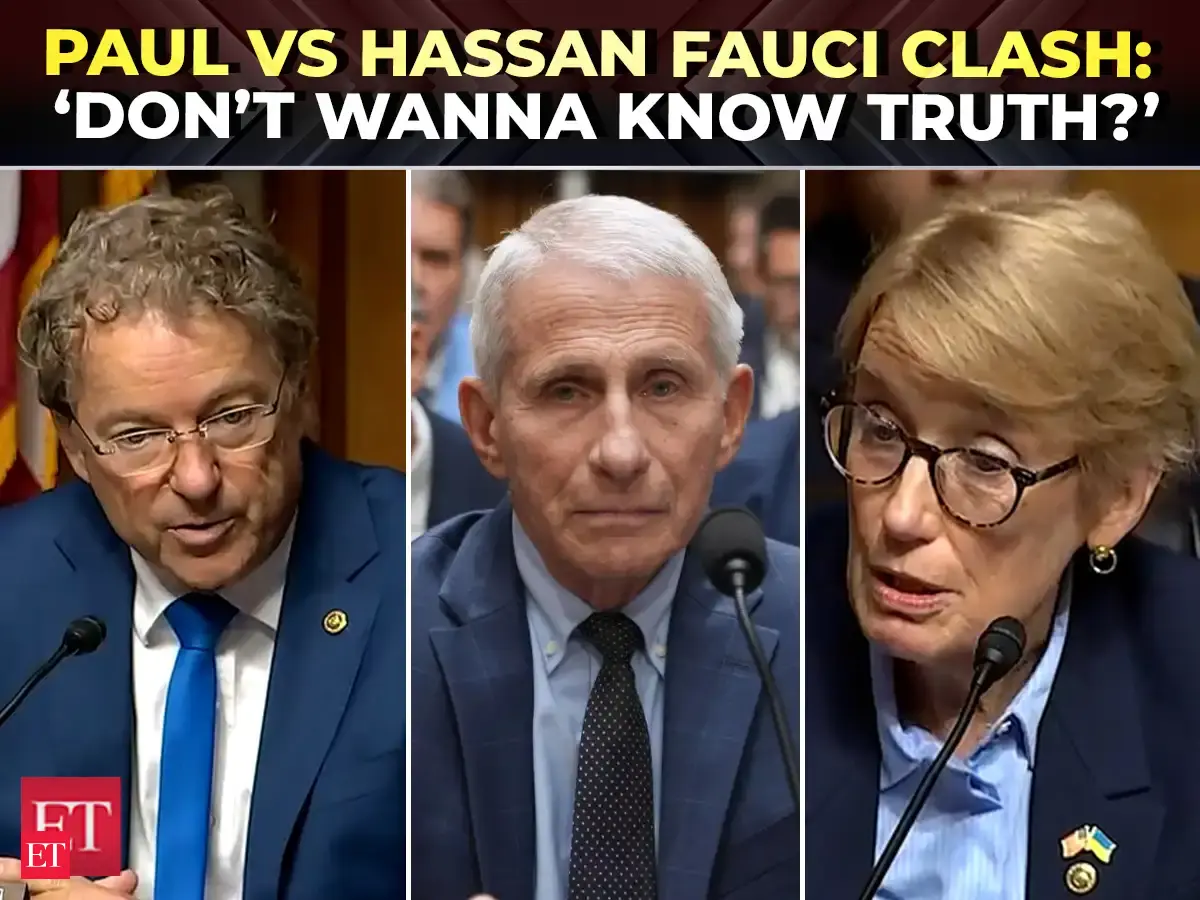 Senate Democrats Block Immunity for Fauci Aide Over Record Destruction Claims