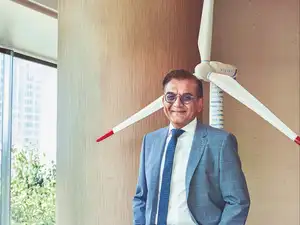 Wind Energy Sector can Meet 100GW Target by 2030: Tanti