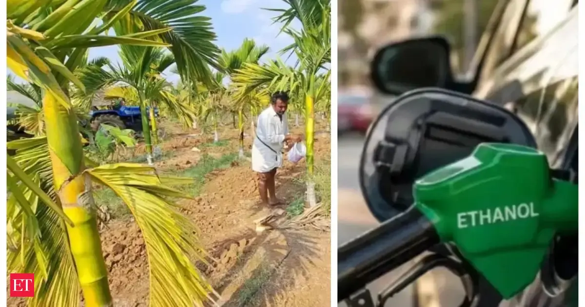 Praj Industries looks beyond ethanol slowdown, targets data centres and semiconductors