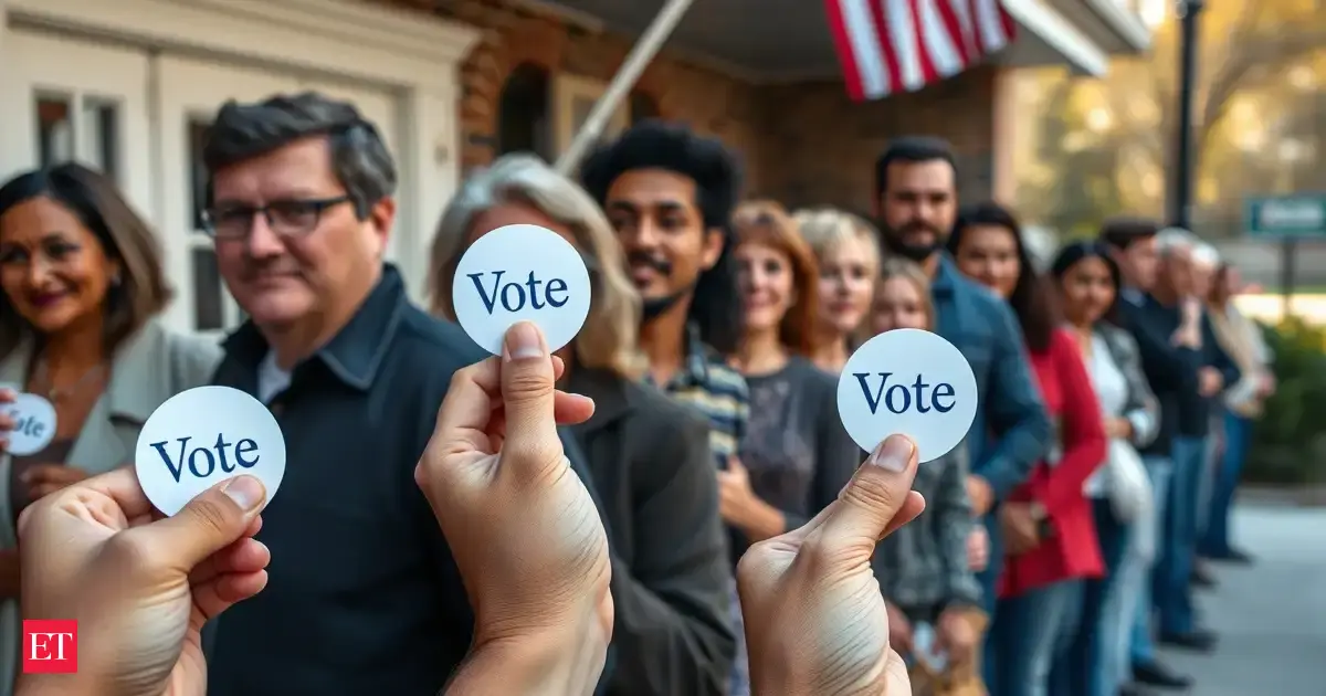US midterm elections 2026: Will Republicans and voters make the right choice?
