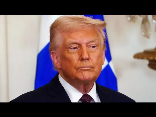 Are Republicans doomed? Trump's negative impact on GOP leads to a Democratic lead in new polls in the midterm elections