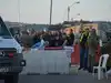 Son of Israel's ambassador to US critically injured in ramming attack in the occupied West Bank