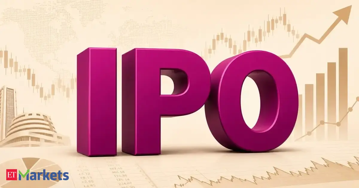AssetGro Fintech to file DRHP with Sebi for Rs 2,000-2,500 cr IPO