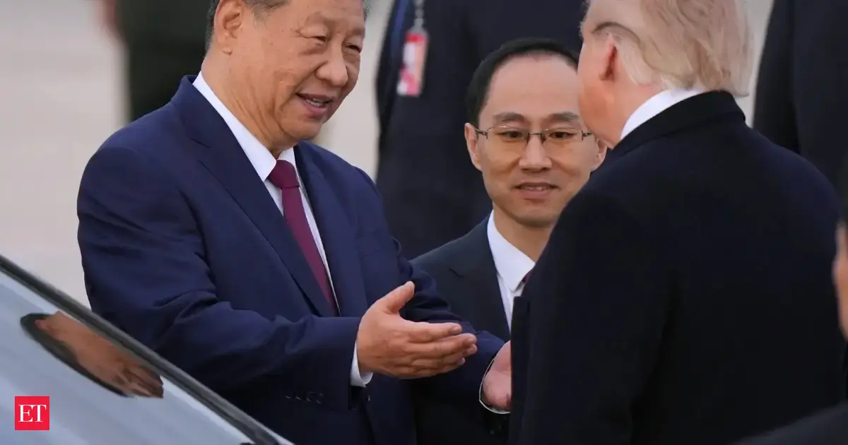 China, US should be partners, not rivals: Xi 