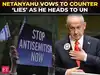 &lsquo;Will fight against lies...&rsquo;: Netanyahu set for UN address as New Yorkers rally against antisemitism