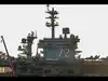 8 attempted suicides reported across USS Abraham Lincoln carrier group during extended Iran deployment