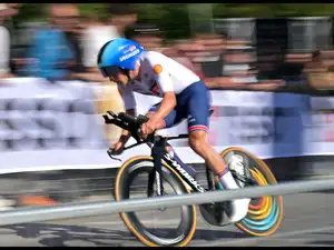 India to host first Cycling's Road World Championships in 2032