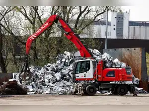 Indian recyclers seek government intervention on EU waste ban proposal