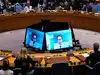 Heads of AI firms tell UN Security Council that it could be a risk to all humanity