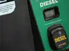 Skyrocketing diesel prices rattle Republicans as midterms approach