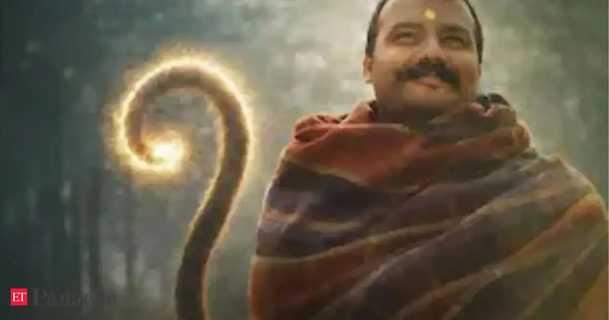 Hanuman Ansh box office collection day 48: Neem Karoli Baba's hit movie is all set to enter Rs 400 crore club worldwide