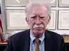US must pivot from tariffs to Quad partnership with India: Former US NSA John Bolton