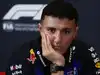 Formula 1: Red Bull extends Isack Hadjar's contract through 2027; promoted to drive alongside Verstappen