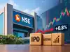NSE listing sees India's biggest exchange near bottom of Rs 10,000 crore IPO club