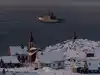 Trump's push to acquire Greenland almost broke NATO. The winner of it all may be ... Greenland