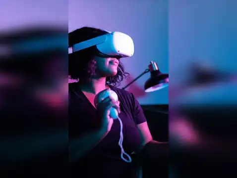 ​Bigger VR Ecosystem