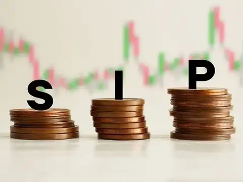 SIP returns can look disappointing before recovering