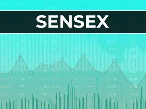 Sensex history: Previous corrections lasted 3&ndash;5 years