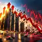 Image for Multibagger trap: 15 stocks that soared 