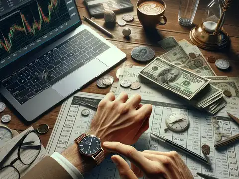 Why Investors Are Concerned