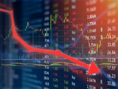Stock Hits Multi-Year Low 