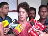 CEC Kumar should be prosecuted for treason for allowing 'unfair' polls: Priyanka Gandhi