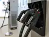 How fast can China's EVs charge? Inside the race to 5-minute top-ups