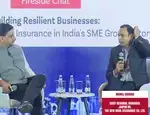 Building Resilient Businesses: The Role of Insurance in Indias MSME Growth Manoj Bora