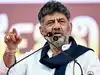 Karnataka: Shivakumar dismisses BJP protest over Finance Dept warning as political posturing