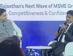 Powering Rajasthans Next Wave of MSME Growth Ramakrishna Eda, IDBI Bank