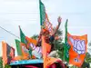 BJP spent more in Bengal than Congress did across five state polls: Election Commision filings