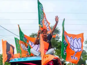 According to the Election Commission's expenditure statements, BJP spent ₹286.99 crore on the West Bengal elections alone, which is than the Congress' expenditure across our states and a Union territory that went to polls earlier this year.