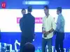 ET Business Icons Felicitation Celebrating Leadership, Enterprise Entrepreneurship