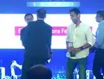 ET Business Icons Felicitation Celebrating Leadership, Enterprise Entrepreneurship