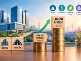 Combined AUM of InvITs and REITs set to double to nearly Rs 20 trillion by 2030-31: ICRA