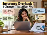 Tighter mis-selling rules, easier insurance buying and more: 4 prominent changes proposed by IRDAI that could affect policyholders the most