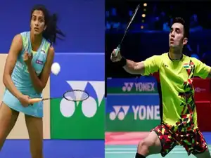 Tough draws for Lakshya, Sindhu; Satwik-Chirag eye another gold in Asian Games badminton