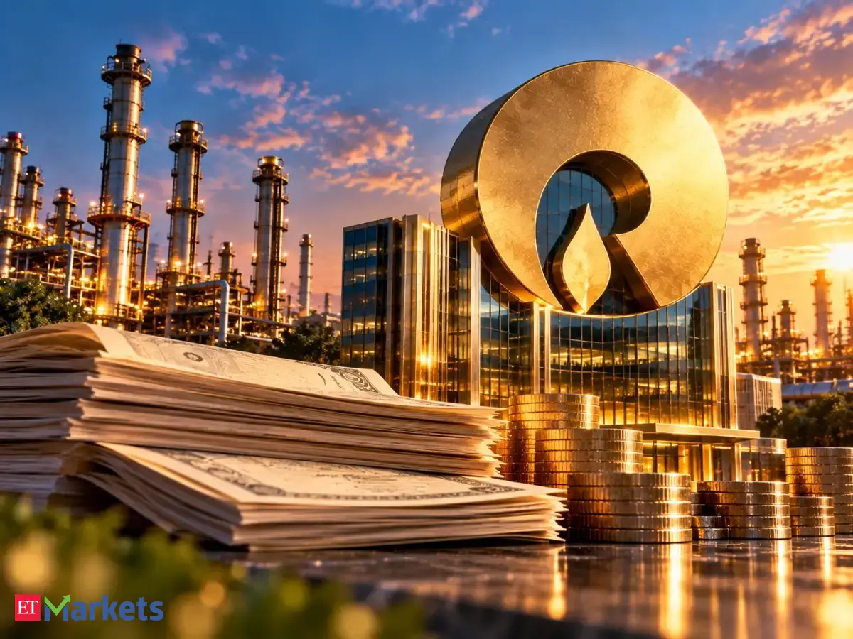 Reliance Industries plans Rs 10,000 crore debt fundraise via 10-year bonds