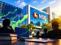 NSE draws brokerage attention on stock market debut as 3 firms initiate coverage on Day 1