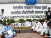 Student suicide: Youth Congress seeks arrest of IIT Bombay director and Prof Doolla, impartial probe