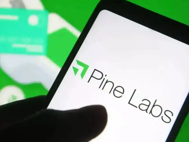 Pine labs