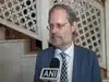 India-EU FTA to boost Indian exports, spur Danish investment in India: Denmark envoy Kristensen