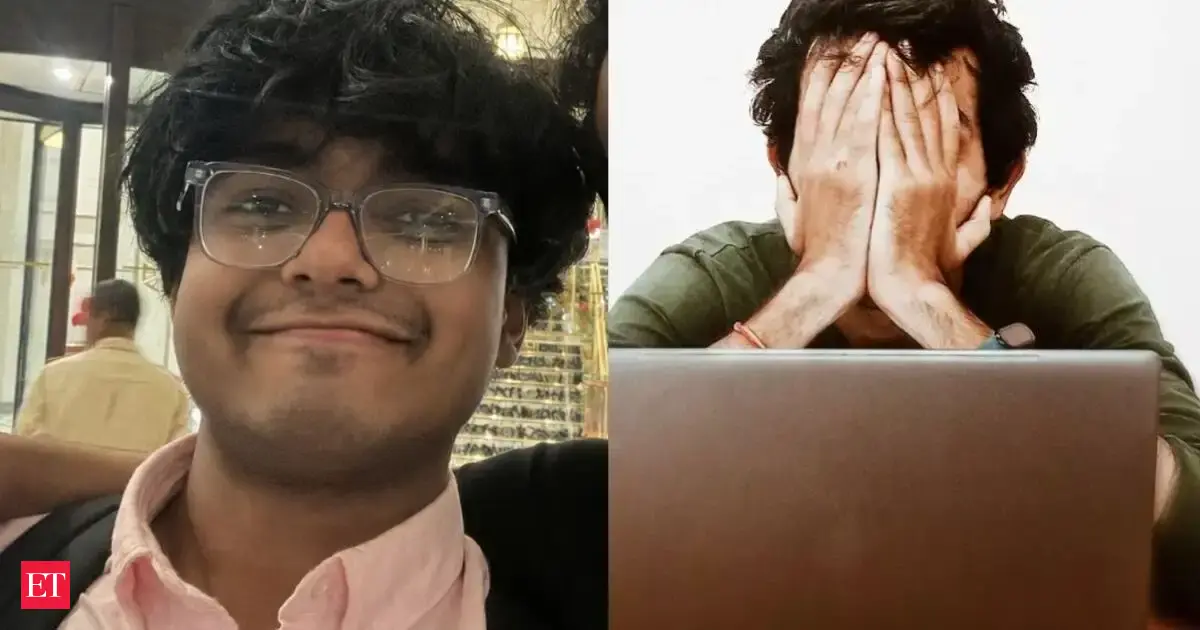 The 'toxic' obsession with exam ranks is killing India’s tech talent, warns top security researcher