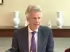 Germany has finalised an $8 billion deal with India for next-generation submarines: Jasper Weick